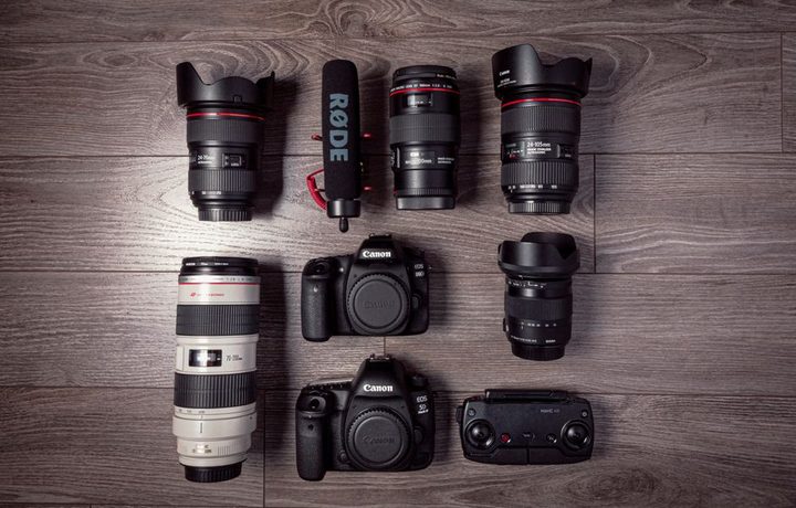 ALLEGIANT CAMERAS & SECURITY