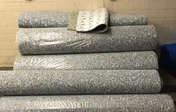 LASKEY'S CARPET OUTLET