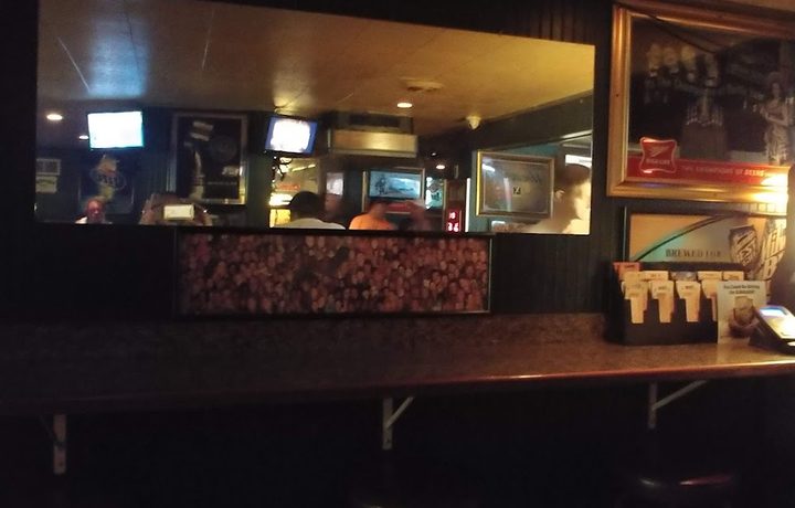 MARIGOLD RESTAURANT