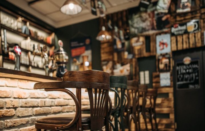 NITTANY PUB & GRILL