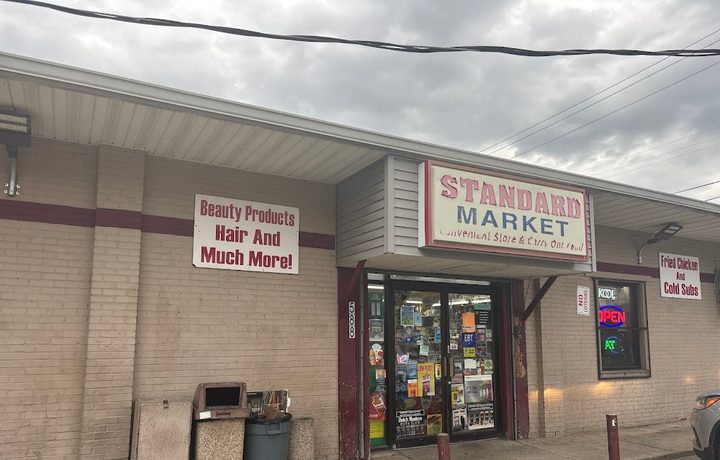 STANDARD MARKET